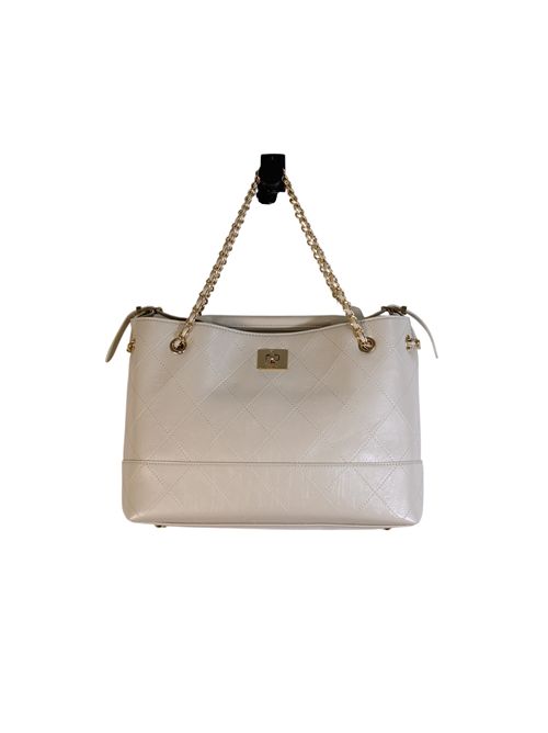 BORSA VALENTINO CREATIONS P/E 26 VALENTINO CREATIONS | VC2021BEIGE